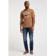 9. Mustang T-shirt Alex C Print M 1012147 3299