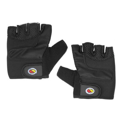 3. SMJ sport fitness gloves AN-465 HS-TNK-000008434
