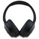 4. BMW Encmetal Logos Bluetooth ANC Over-Ear Headphones - Black