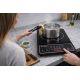 Single-burner adjustable induction cooker 2000W BLOW