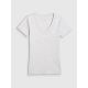 9. Women's T-shirt (SET OF 3 T-SHIRTS) 4F 4FWMM00TTSHF3307-20S-27M-31S