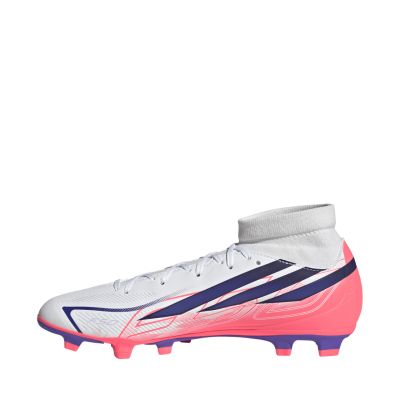 5. adidas F50 Hyperfast Club Mid FG/MG IH7094 football boots