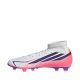 5. adidas F50 Hyperfast Club Mid FG/MG IH7094 football boots