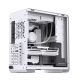 9. Jonsbo U4 Pro Mesh Midi-Tower - White
