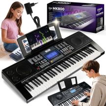 V-TONE MK800 portable educational electro keyboard
