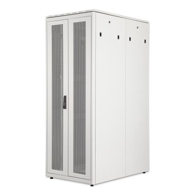 2. Digitus Unique server cabinet, Server-N series - 800x1200 mm (WxD)