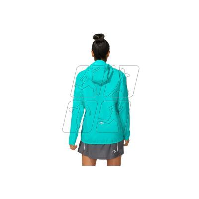 3. Asics FujiTrail Jacket W 2012B930-800