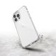 2. Raptic X-Doria Clear Case iPhone 14 Pro armored clear cover
