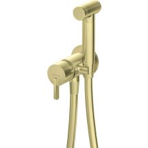 Concealed bidet tap with bidet shower head BQS_R34M 5907650827764