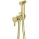 Concealed bidet tap with bidet shower head BQS_R34M 5907650827764