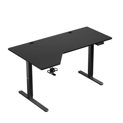 8. Huzaro Hero 9.1 Gaming Desk