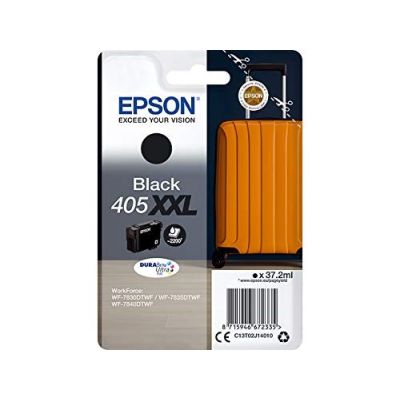 2. Ink for Epson printers model 405XXL