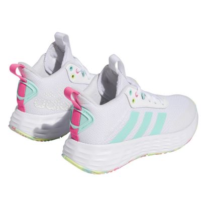 6. Adidas OwnTheGame 2.0 JR IF2696 Basketball Shoes