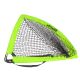 6. VIRTUFIT FOLDABLE SOCCER GOAL SET - SOCCER GOALS - 120 X 90 CM
