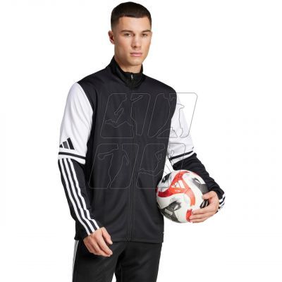 2. Adidas Squadra 25 Training M sweatshirt JE2774