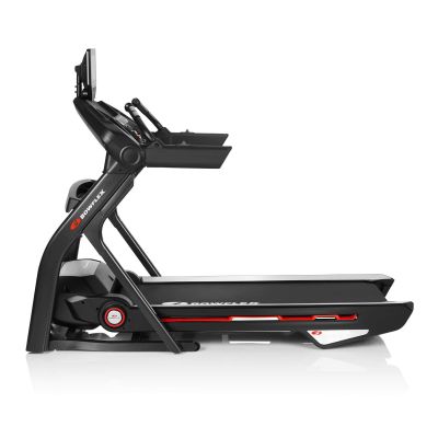 28. BOWFLEX T25 100911 Electric Treadmill