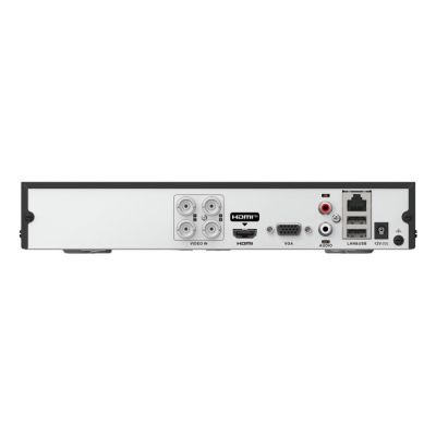 5. Hikvision Value Series IDS-7204HUHI-M1/T Network Video Recorder (NVR) Black
