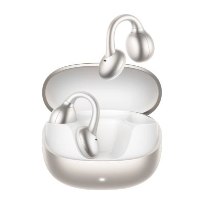 Joyroom Openfree JR-OE3 TWS In-Ear Wireless Headphones - Silver