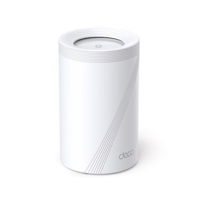 3. TP-Link 9300Mbps/Deco BE65 Wireless Mesh Router (3-pack)