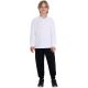 13. 4F Jr longsleeve t-shirt 4FJWAW25TLONM483 10S
