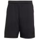 9. Men's adidas Tiro 25 Travel shorts black JY5945