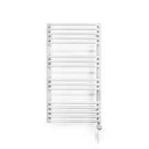 TOWEL DRYER ELECT ANNO 900/500.WHITE