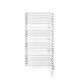 TOWEL DRYER ELECT ANNO 900/500.WHITE