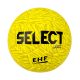 5. Select HB Light Grippy v26 Official EHF Handball Orange 230020