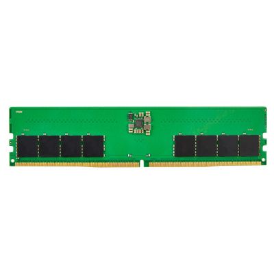 HP 16GB DDR5 4800 U non-ECC UDIMM 288PIN