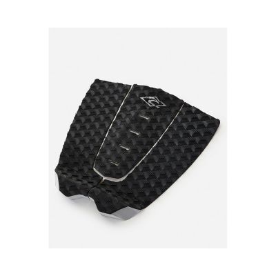 2. RIP CURL 3 Piece Traction Pad Black