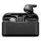 10. Epos Adapt E1 Wireless In-Ear Headphones, Scandinavian Black