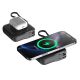 3. Xtorm XTPP101 Power Bank Lithium Polymer (LiPo) 10000 mAh Wireless Charging Black