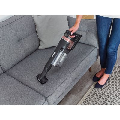 25. Rekin IZ400EU Akku-Staubsauger cordless vacuum cleaner