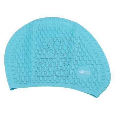 AquaWave Blobcap 92800622951 Swimming Cap