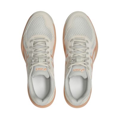 4. Asics Upcourt 6 1072A107 250 Women's Volleyball Shoes