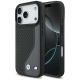 9. BMW M Carbon Logo MagSafe case for iPhone 17 Pro - graphite