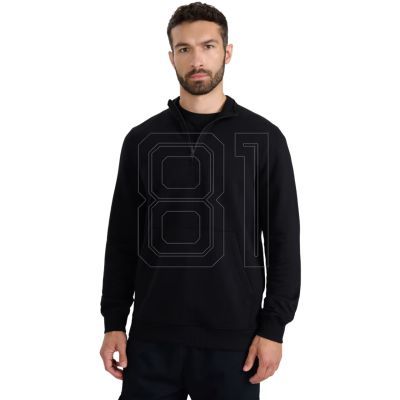 2. 4F M 4FWAW25TSWSM1902 20S sweatshirt
