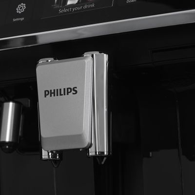 16. PHILIPS EP5541/50 LatteGo espresso machine