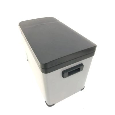 2. AEG KK30 compressor travel refrigerator