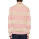3. TOMMY HILFIGER MEN'S DC PREMIUM LINEN SWEATER