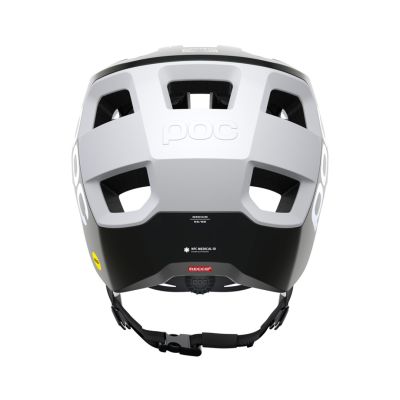 5. POC Kortal Race MIPS helmet black size M/L