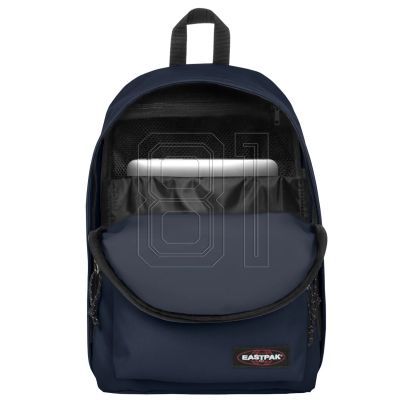 2. Eastpak Out Of Office Backpack EK000767L831 