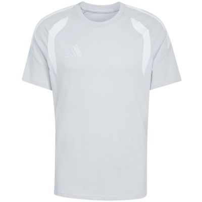 2. adidas Tiro 26 League Tee Men's T-Shirt Grey JY7185