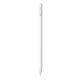 2. Baseus Smooth Writing 2 active tip stylus for iPad with replaceable tip - white