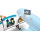 11. LEGO City 60502 Airport