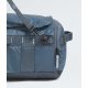 8. The North Face Base Camp Duffel 32L Travel Bag - Blue