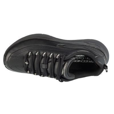 3. Skechers Arch Fit 2.0 - Star Bound 150061-BBK Black 36