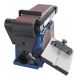 5. Scheppach BTS800 370 W Belt and Disc Sander