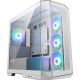 6. MSI MAG PANO M100R PZ WHITE Case