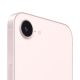 2. Apple iPhone 17e 15.5 cm (6.1") Dual SIM iOS 26 5G USB Type-C 256 GB Light pink